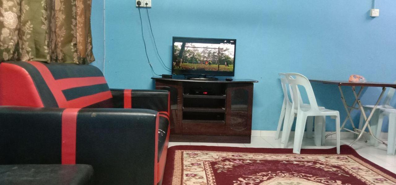 Bajet Homestay - Low Cost Houses Kuantan Buitenkant foto